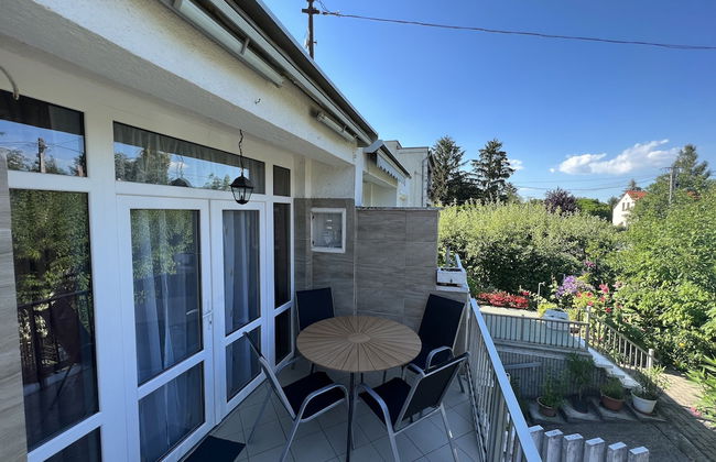 Vadásztanya Apartmanok - Foto 58