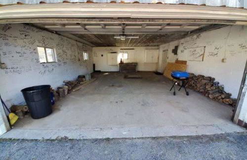 Spacious ATV Retreat House - Foto 12