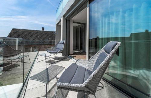 Lichtenberg Lodges - Foto 38