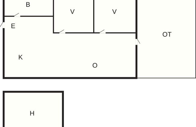 Lakefront Gem in Skarrild - By Traum Ferienwohnungen - Foto 10