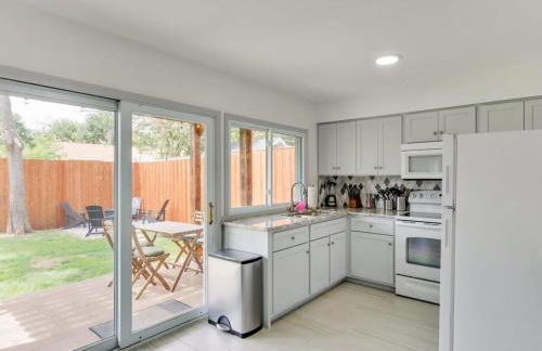 Best of Irving - Yard Firepit Free Parking - Foto 15