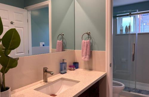 San Francisco 3BR3BA w free parking near airport - Foto 19