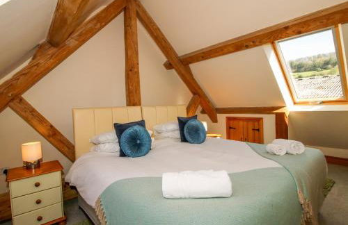 Trooper's Barn - Foto 20