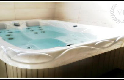 Villa Bella By The Sea - Heated Pool, Jacuzzi, Sauna - Photo 42