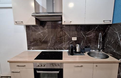 Lemon Garden Apartment - Foto 14