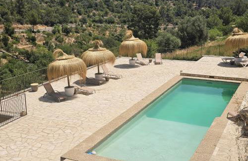 Agroturismo Finca Can Sec - Foto 43