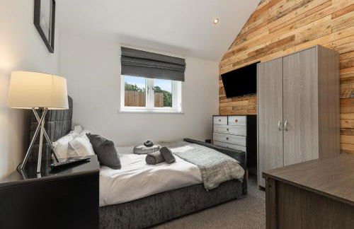 Willow Cottage - Foto 34