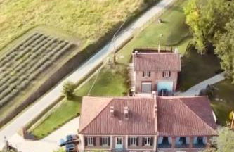 La depandance de La Castella - Foto 12