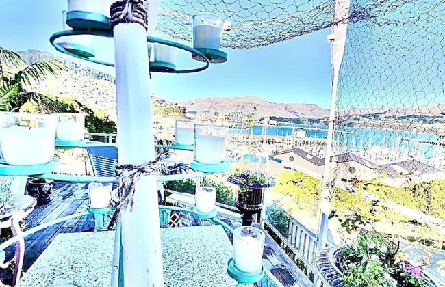 Lyttelton Boatique House - Photo 74