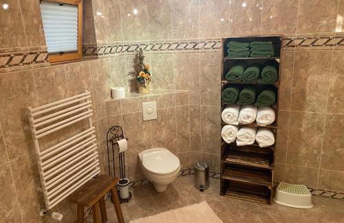 Ferienhaus Mummelhaus - Foto 18