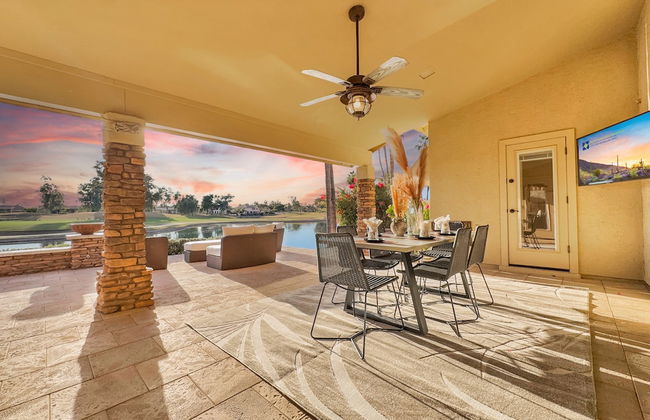 Oleander Chandler/ocotillo - Foto 49