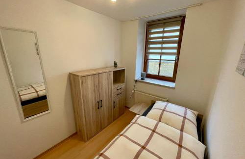 Ferienwohnung Teichidyll Altenburg - Foto 9