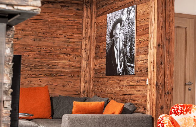 Mountain Resort C15 - Foto 12