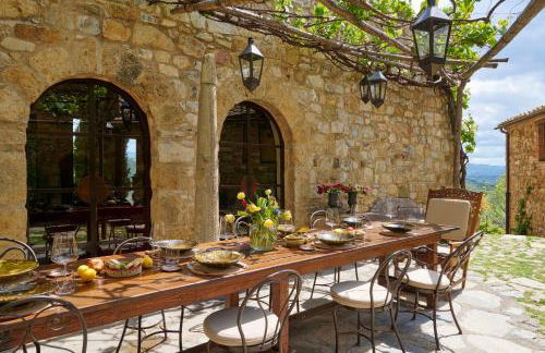 Castello Di Vicarello - Foto 121