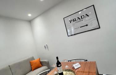 Rosa Bianca apartment - Free Parking in the historic center of Alba - Langhe - Foto 32