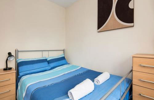 My-Places Corporate Serviced Accommodation - Foto 27