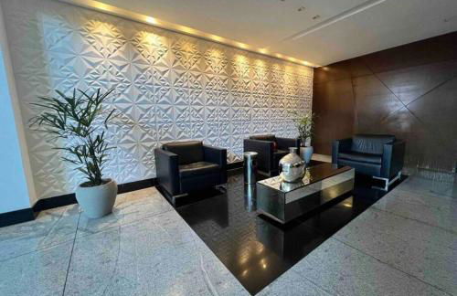 Decor Impecável na Raja Gabáglia com Barão - Foto 5