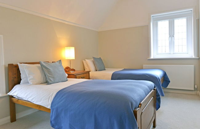 Coachman's Cottage - Foto 3