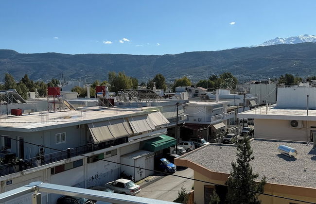 MOSSA CITY APARTMENTS - Foto 12