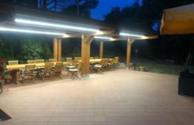 luxury villa in centre of tuscany - Foto 12