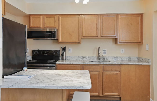 Coco Sands Beachside Cottages - Foto 35