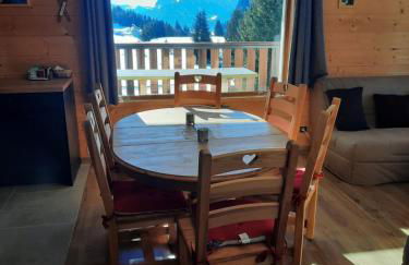 Les Terrasses Du Mont Blanc - Foto 6