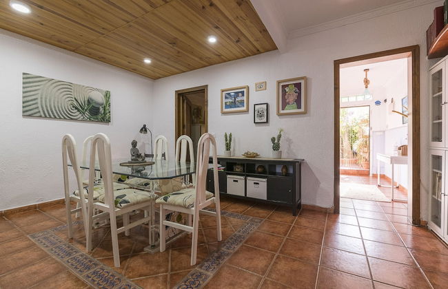 Casa Del Olivo in Algeciras - Foto 8