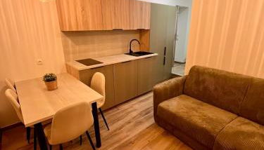 Appart cosy 4 personnes climatisé rue piétonne - Foto 4