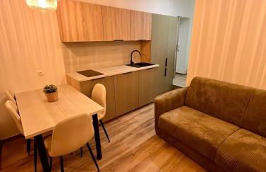 Appart cosy 4 personnes climatisé rue piétonne - Photo 4