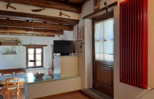 Deliziosa Casetta Sull'Appennino Toscano - Foto 7