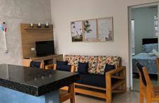 Chales Aconchego JN - Foto 56