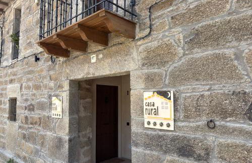 Casas Rurales Los Geijos - Foto 22