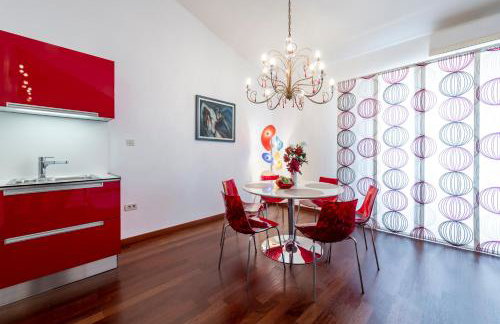 Magic Sunset Suite - Foto 21