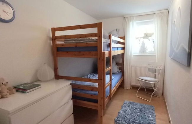 Apartment for 2 Adults & 2 Children near Ski Resort in Black Forest - Foto 4