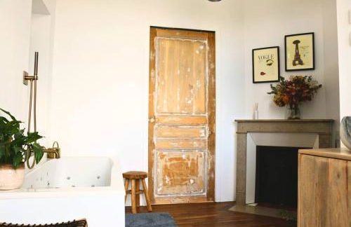 Grande maison de charme avec jardin - Foto 55