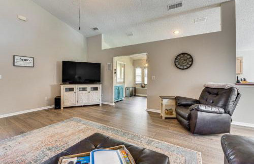 Heated Pool and Screened Lanai Haines City Haven! - Foto 4