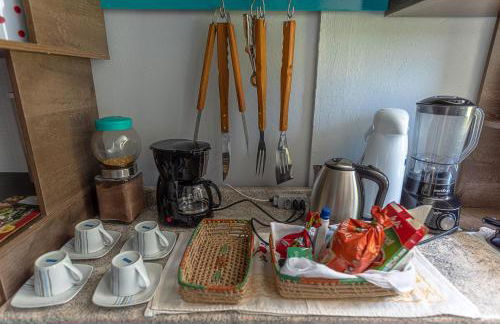 Apartamento Completo de 2 quartos em Gramado - Foto 9