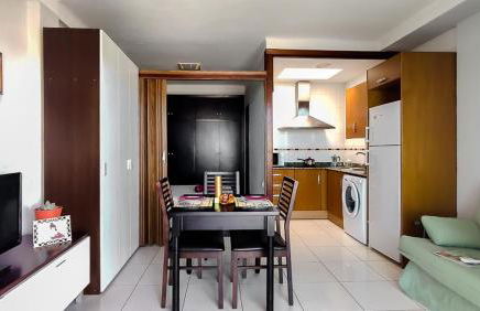 VivaBien Playa II - Apartamento a un paso del mar - Photo 13