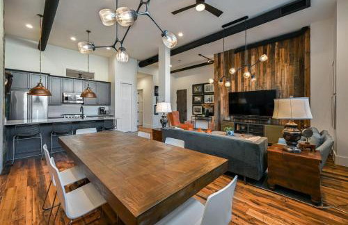 Impressive 2 bed 2 and a half bath City Center Condo with EV Charger - Foto 5