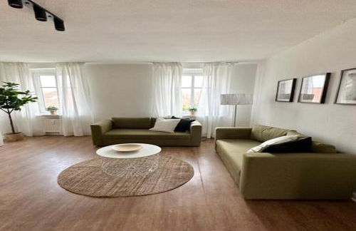 Arbio Monteurzimmer Tremmen Parking Included - Foto 12