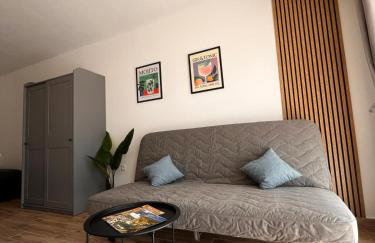 Apartmani la Barquera - Foto 28
