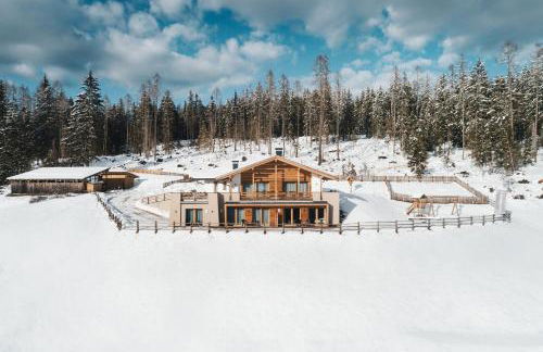 Alpinus Agriturism - Photo 26