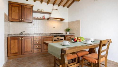 Pugnano Alto - Appartamento Tartufo - Photo 2