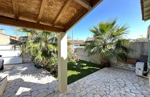 Le Cocon Familial du Sud - Jacuzzi, Wi-Fi, air conditioning - Foto 10