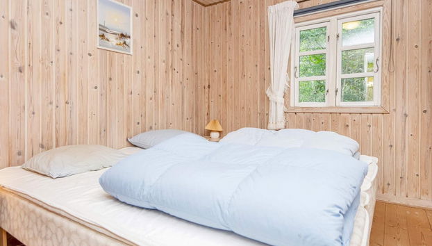 6 Person Holiday Home in Glesborg-by Traum - Foto 2, Habitación