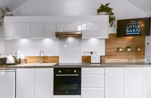 The Little Barn - Foto 10