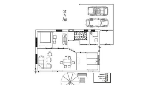 Inselhof Steengrafe - Strandblick - Foto 5