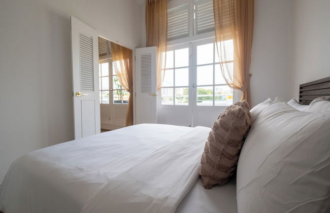 Hovoh Boutique Serviced Apartment - Foto 4