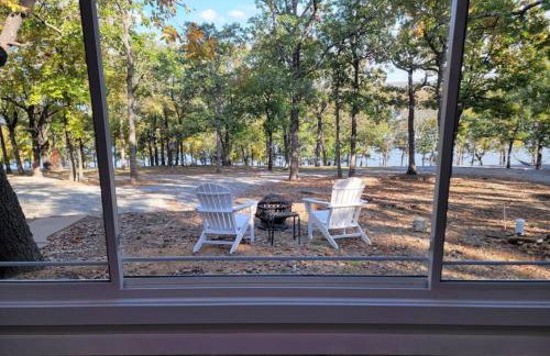 Little Blue Charming Lakefront - Foto 10