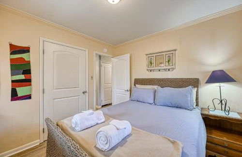 Cottage at the Lake - Foto 35